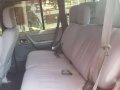 2004 Mitsubishi Pajero Fieldmaster Ralliart Edition for sale-6