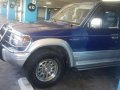 Mitsubishi Pajero us version FOR SALE-1