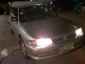 Mitsubishi Lancer Hotdog 1997 Silver For Sale -0