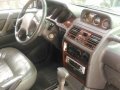 Mitsubishi Pajero 2003 for sale-2