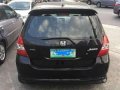 2005 Honda Jazz 1.5 Vtec Black Hb For Sale -1