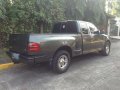 2001 Ford F150 Lariat for sale-2