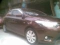 Toyota Vios E Automatic Gas FOR SALE-6