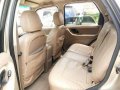 Ford Escape 2005 AT Silver SUv For Sale -2