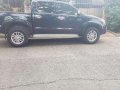 2012 Toyota Hillux Automatic 4x4 For Sale-1