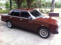 Fresh Toyota Corona rt130 1979 Red For Sale -4