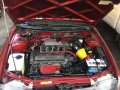 1997 Toyota Corolla GLI - All Power - MT for sale-0