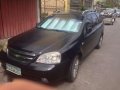 Chevrolet Optra wagon 2006 FOR SALE-0