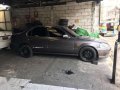 Honda Civic 2000 SiR Manual Brown For Sale -4