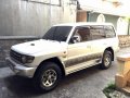 2001 Mitsubishi Pajero for sale-0