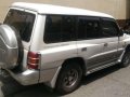 Mitsubishi Pajero 2003 for sale-1