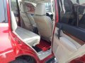 2009 Mitsubishi Pajero GLS 4x4 Batmancars for sale-8