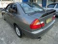 2000 Mitsubishi Lancer MX Automatic For Sale -2