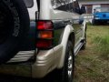 2002 Mitsubishi Pajero for sale-3