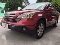 Honda Crv 2007 for sale-0
