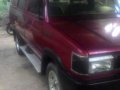 1998 model TOYOTA TAMARAW FX GL FOR SALE-5