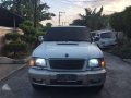 For sale or swap Isuzu Trooper LS skyroof edition-10