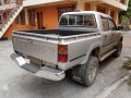 Toyota Hilux 4x4 3L FOR SALE-0