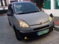 1999 model Toyota Echo Funcargo FOR SALE-1