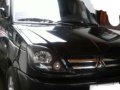 Mitsubishi Adventure 2014 Glx Black For Sale -2