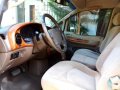 Rush sale! Hyundai Starex Van 2005 model-1