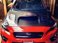Subaru WRX STi 2015 (april 2016 acquired) FOR SALE-3