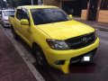 2008 Toyota Hilux J Manual Diesel-4