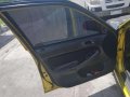 HONDA CIVIC SIR 2000 Original limited Sunburst Yellow for sale-5