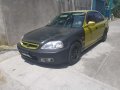 HONDA CIVIC SIR 2000 Original limited Sunburst Yellow for sale-0