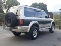 2002 Mitsubishi Pajero for sale-11