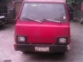 Fresh Kia Ceres Manual Truck Red For Sale -5
