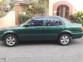 Toyota Corolla Xe "Lovelife" 1998 model MT FOR SALE-5