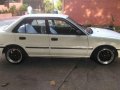 FOR SALE 1.3 super SB Toyota Corolla 1990-4