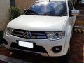 Mitsubishi Montero Sport 2014 for sale-0