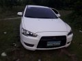 Mitsubishi Lancer for sale 2013 Model-10