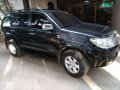 For Sale Toyota Fortuner GOOD AS NEW-2