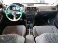 Honda Civic vti manual 97 mdl for sale-7