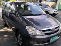 Toyota Innova G 2.0L VVT-i i4 Gas For Sale -1