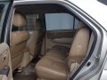 Toyota Fortuner 2006 2.7G Silver SUV For Sale -3