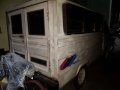 1993 Mitsubishi L300 White Truck For Sale -1