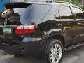 Toyota Fortuner 2010 for sale-7