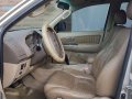 Toyota Fortuner 2006 2.7G Silver SUV For Sale -4