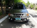 Isuzu Sportivo 2010 manual for sale-0