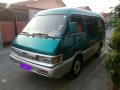 Mazda Power Van E2000 Green For Sale -1