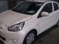 2014 Mitsubishi Mirage excellent condition for sale-1