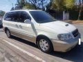 2002 Kia Sedona Carnival Ls Automatic Diesel FOR SALE-9