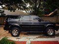 2005 Mitsubishi Montero Sport 2.8L Diesel For Sale -3