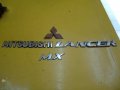 2000 Mitsubishi Lancer MX Automatic For Sale -6