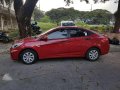 2016 Hyundai Accent - GRAB Ready for sale-0