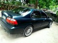 Honda Civic SiR Body 2000 Manual For Sale -1